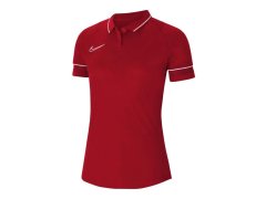 Dámské polo tričko Dri-FIT Academy W CV2673-657 - Nike