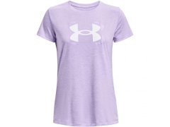 Dámské tričko Tech Twist Graphic SSC W 1366125 532 - Under Armour