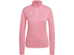 Dámské tréninkové tričko Entrada 22 Top W HC5045 - Adidas