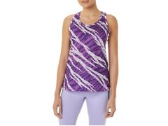 Dámské tričko Wild Camo Tank W 2012C380-501 - Asics