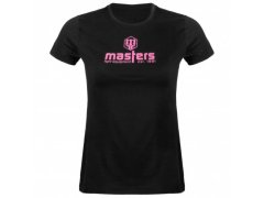 Tričko Masters Basic W 061704-M