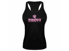Tričko Masters Basic W 061703-M