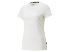 Puma ESS+ Tričko s&nbsp;výšivkou W 848331 99