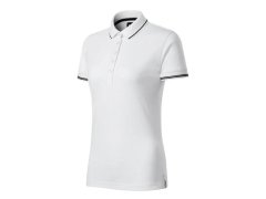 Polokošile Malfini Perfection plain W MLI-25300 bílá