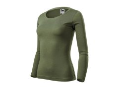 Dámské tričko Fit-T Ls W MLI-16909 - Malfini