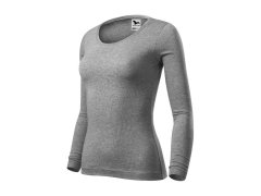 Dámské tričko Fit-T Ls W MLI-16912 - Malfini