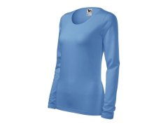 Dámské tričko Slim W MLI-13915 - Malfini