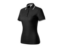 Dámské polo tričko Focus W MLI-23301 - Malfini