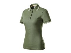 Dámské polo tričko Focus W MLI-23309 - Malfini