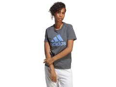 Dámské tričko Big Logo W IC0634 - Adidas
