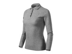 Polokošile Pique LS W MLI-23112