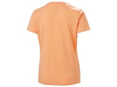 Dámské tričko s logem HH W 34112 071 - Helly Hansen