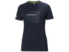 Dámské tričko The Ocean Race W 20352 597 - Helly Hansen