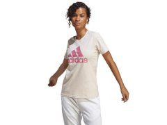 Tričko adidas Big Logo Tee W IB9455