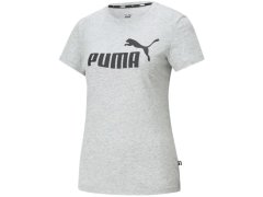 Dámské tričko s&nbsp;logem ESS W 586774 04 - Puma