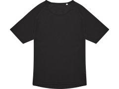 B&C Active T Sportovní tričko "Active" 01.AT03 black