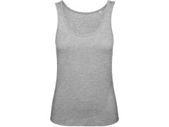 B&C Inspire Tank T /women_° Dámské tílko 01.TW73 sport grey