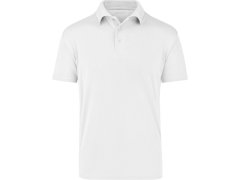 Daiber JN 24 Sportovní polo 02.0024 white