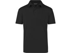 Daiber JN 24 Sportovní polo 02.0024 black