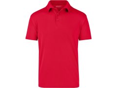 Daiber JN 24 Sportovní polo 02.0024 red