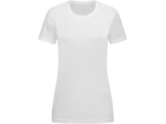 Stedman Sports-T Women Dámské sportovní tričko Interlock 05.8100 white
