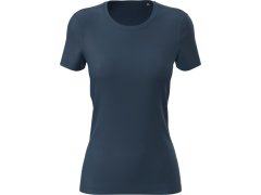 Stedman Sports-T Women Dámské sportovní tričko Interlock 05.8100 navy blue