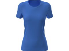 Stedman Sports-T Women Dámské sportovní tričko Interlock 05.8100 bright royal