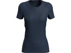 Stedman Sports-T Women Dámské sportovní tričko Interlock 05.8100 blue midnight