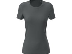 Stedman Sports-T Women Dámské sportovní tričko Interlock 05.8100 slate grey
