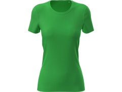Stedman Sports-T Women Dámské sportovní tričko Interlock 05.8100 kelly green
