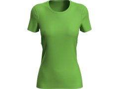 Stedman Sports-T Women Dámské sportovní tričko Interlock 05.8100 kiwi green