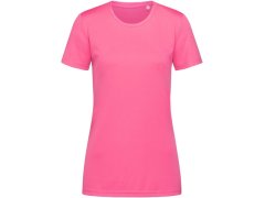 Stedman Sports-T Women Dámské sportovní tričko Interlock 05.8100 sweet pink