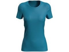 Stedman Sports-T Women Dámské sportovní tričko Interlock 05.8100 hawaii blue