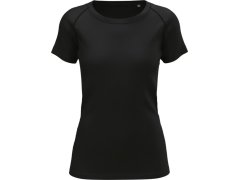 Stedman Seamless Sports-T Women Dámské sportovní tričko 05.8960 black opal