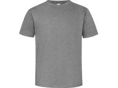 Russell Athletic 215M Tričko z&nbsp;těžké bavlny "Authentic" 10.215M sport heather