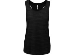 Kariban ProAct PA 4009 Dámské sportovní tílko 20.4009 black
