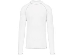 Kariban ProAct PA 4017 Sportovní tričko s dlouhým rukávem 20.4017 white