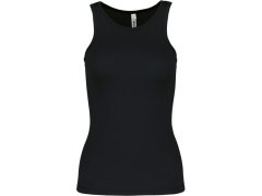 Kariban ProAct PA 442 Dámské sportovní tílko 20.P442 black
