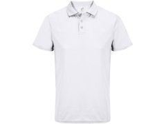 SOL´S Pitcher Sportovní polo 25.4442 white