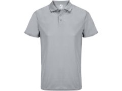 SOL´S Pitcher Sportovní polo 25.4442 pure grey