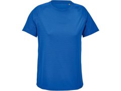SOL´S Vortex Women Dámské raglánové sportovní tričko 25.4788 royal blue