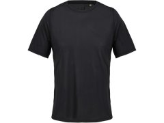 SOL´S Storm Unisex interlock sportovní tričko 25.4810 black