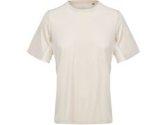 SOL´S Storm Unisex interlock sportovní tričko 25.4810 linen/off white