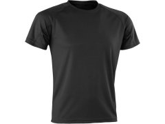 Spiro S 287X Sportovní tričko "Aircool" 29.287X black
