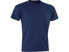 Spiro S 287X Sportovní tričko "Aircool" 29.287X navy