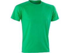 Spiro S 287X Sportovní tričko "Aircool" 29.287X irish green