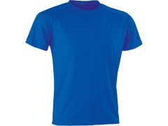 Spiro S 287X Sportovní tričko "Aircool" 29.287X royal