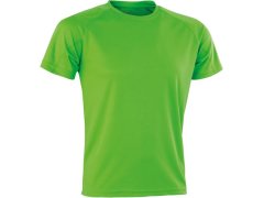 Spiro S 287X Sportovní tričko "Aircool" 29.287X lime