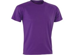 Spiro S 287X Sportovní tričko "Aircool" 29.287X purple