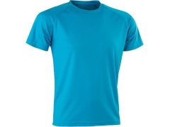 Spiro S 287X Sportovní tričko "Aircool" 29.287X ocean blue